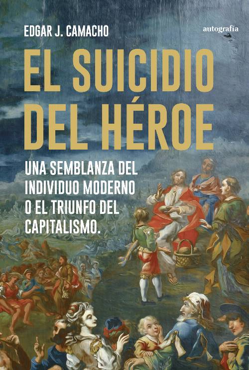 El suicidio del héroe