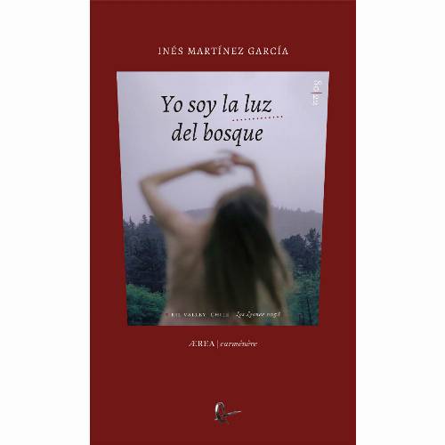 Yo soy la luz del bosque