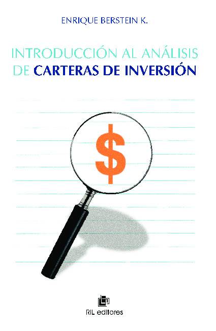 Introducción al análisis de carteras de inversión