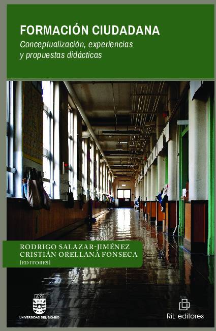 Formación ciudadana: conceptualización, experiencias y propuestas didácticas