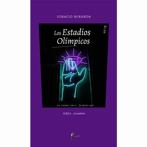Los Estadios Olímpicos