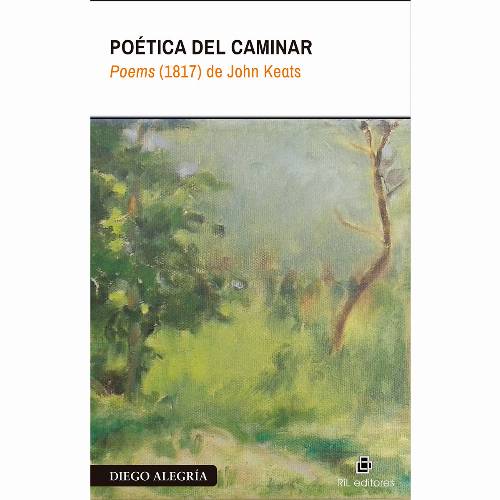Poética del caminar