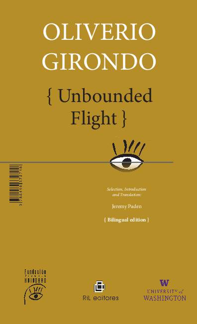 Unbounded Flight / Vuelo sin orillas