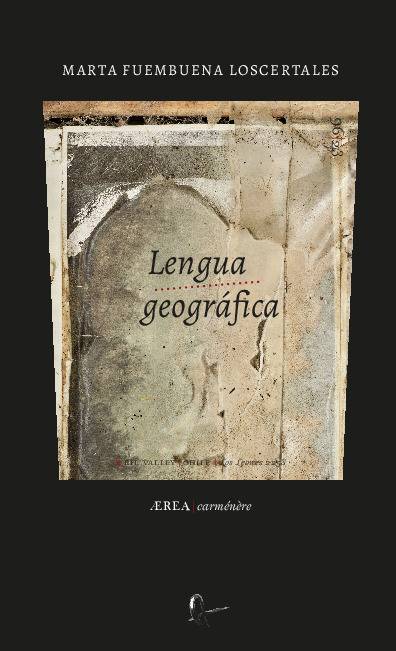 Lengua geográfica