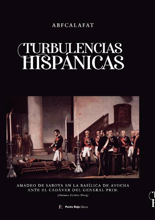 Turbulencias hispánicas