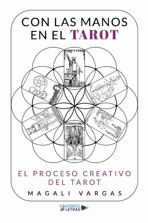 Con las manos en el Tarot