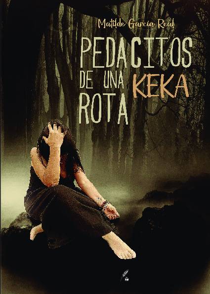 Pedacitos de una Keka rota