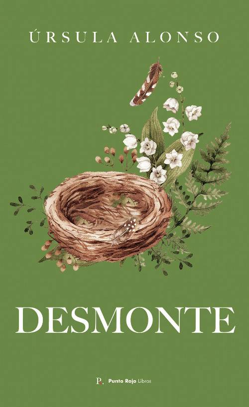 Desmonte