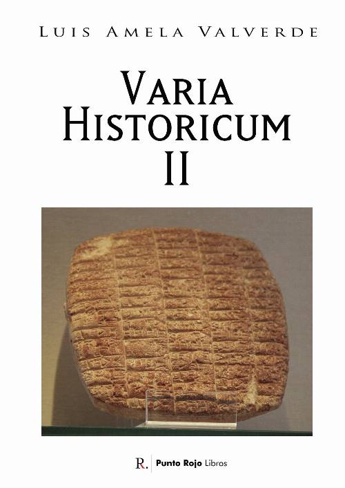 Varia historicorum II