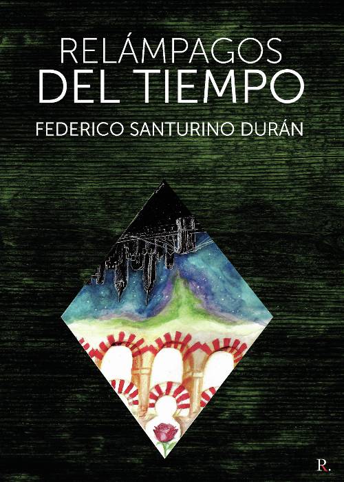 Relámpagos del tiempo