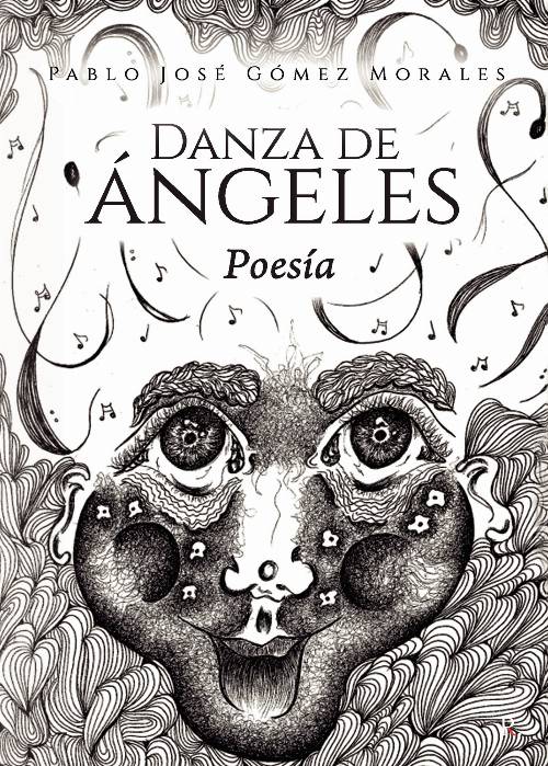 Danza de ángeles. Poesía