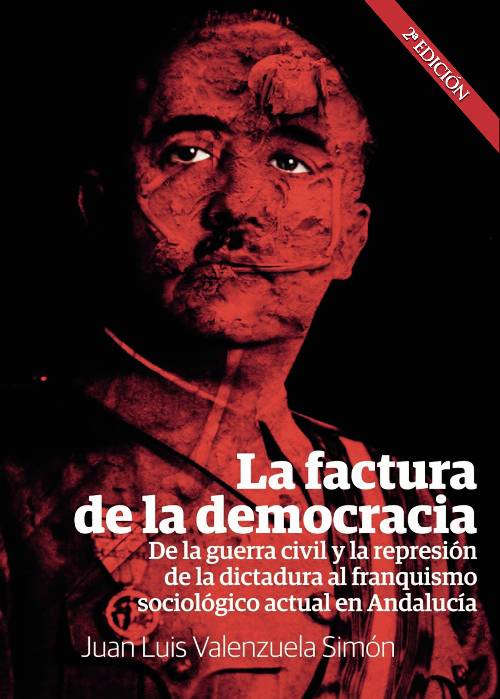 La factura de la democracia