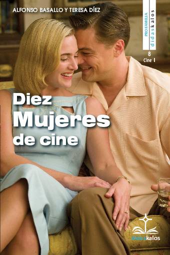 Diez mujeres de cine