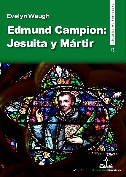Edmund Campion