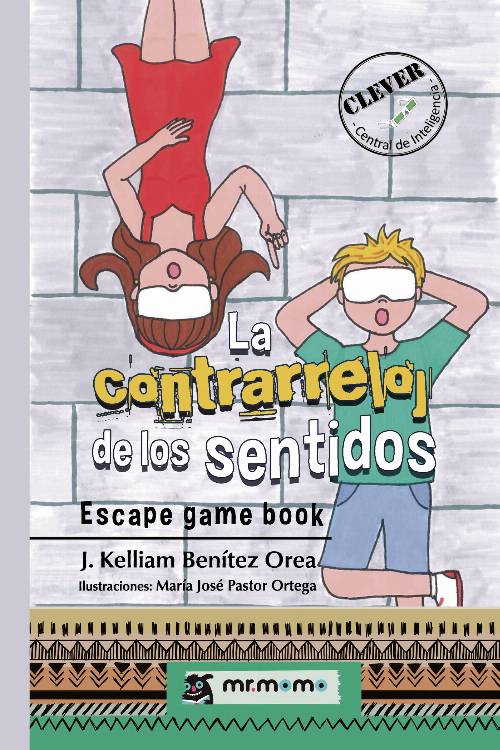 La contrarreloj de los sentidos