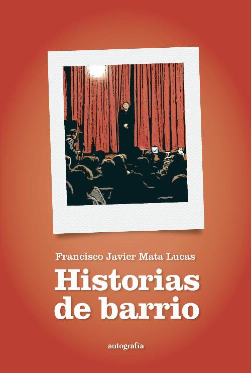Historias de barrio