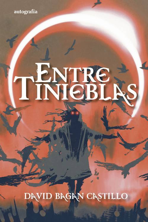 Entre tinieblas