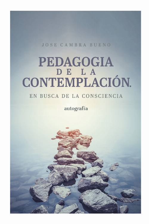 Pedagogía de la contemplación