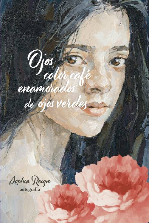 Ojos color café enamorados de ojos verdes