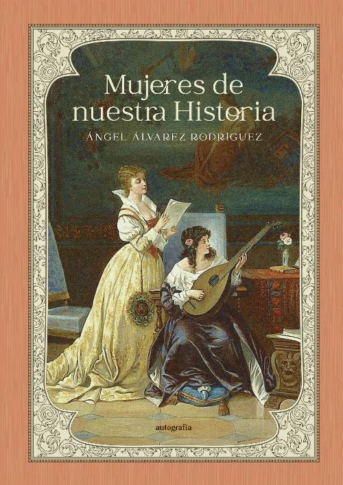 Mujeres de nuestra historia