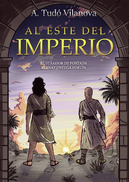 Al Este del Imperio
