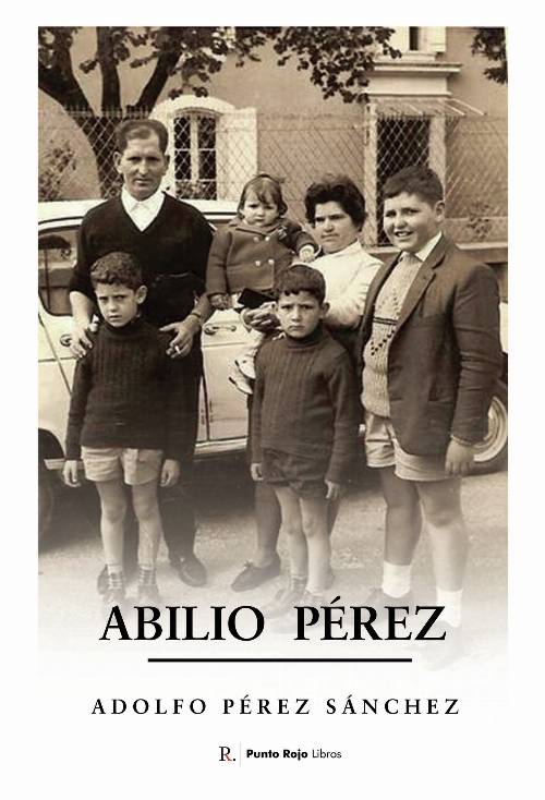 Abilio Pérez
