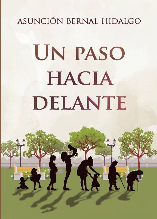 Un paso hacia delante