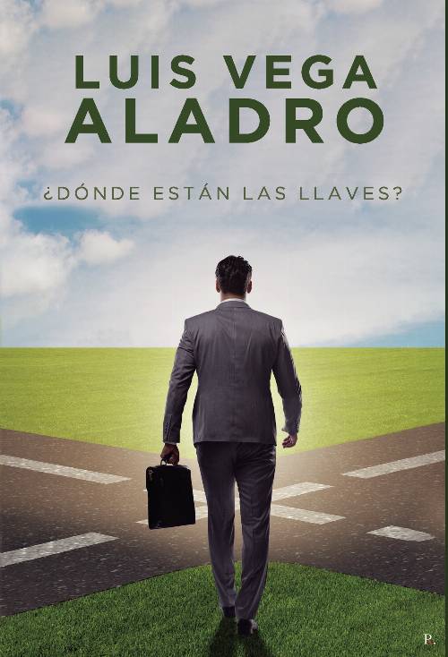 ¿Dónde están las llaves?