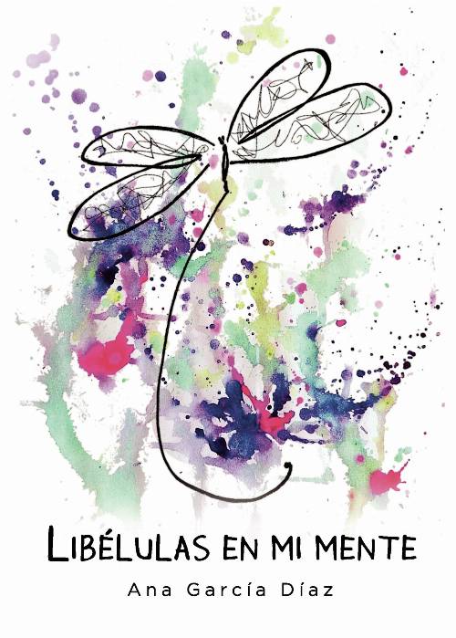 Libélulas en mi mente