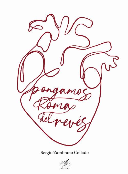 Pongamos Roma del revés