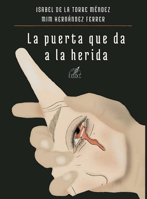 La puerta que da a la herida