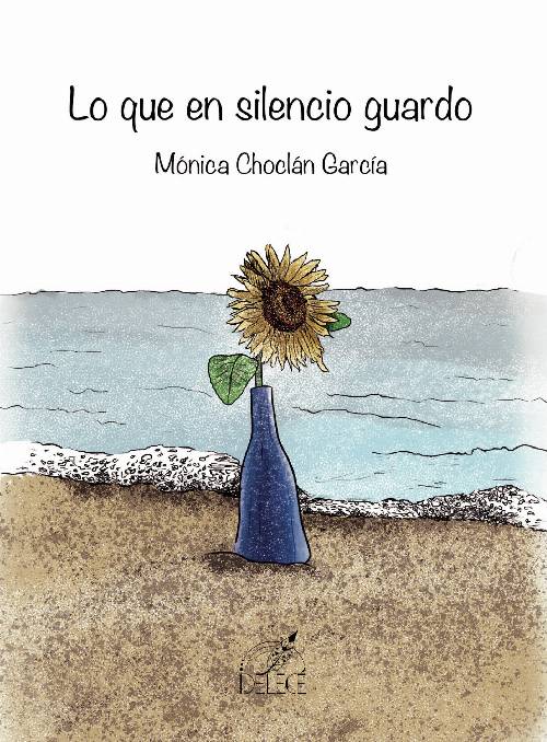 Lo que en silencio guardo