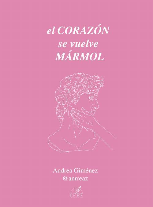 El corazón se vuelve mármol