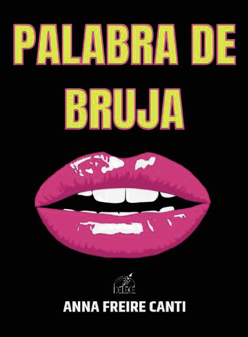 Palabra de bruja
