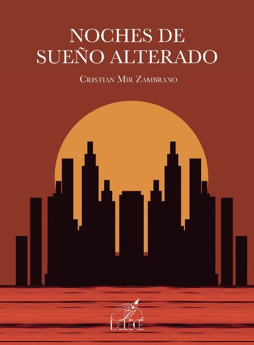 Noches de sueño alterado