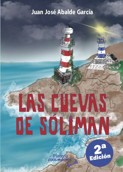 LAS CUEVAS DE SÓLIMAN 2da Edición