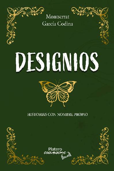 DESIGNIOS