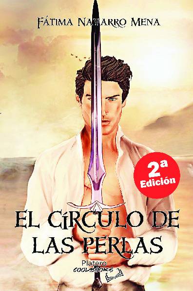 EL CÍRCULO DE LAS PERLAS 2ª EDICION