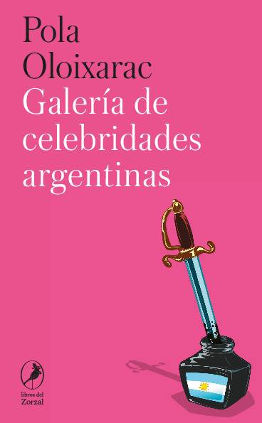 Galería de celebridades argentinas