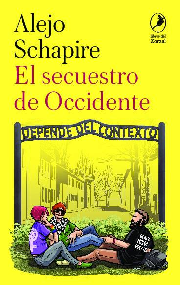 El secuestro de Occidente