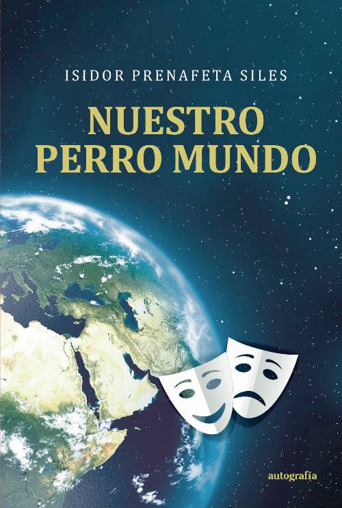 Nuestro perro mundo