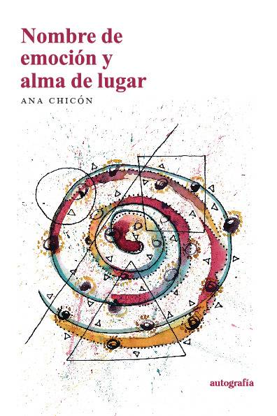 Nombre de emoción y alma de lugar