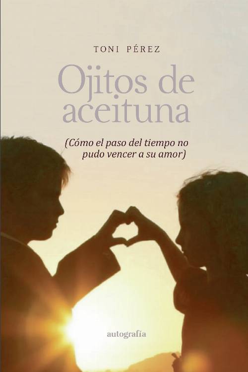 Ojitos de aceituna
