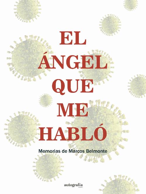 El Ángel que me habló