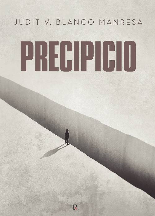 Precipicio. Lappel du Vide