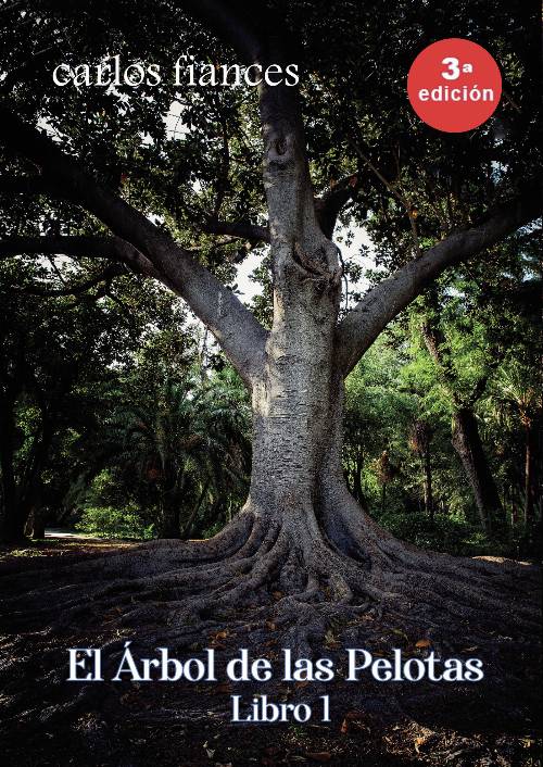 El árbol de las pelotas