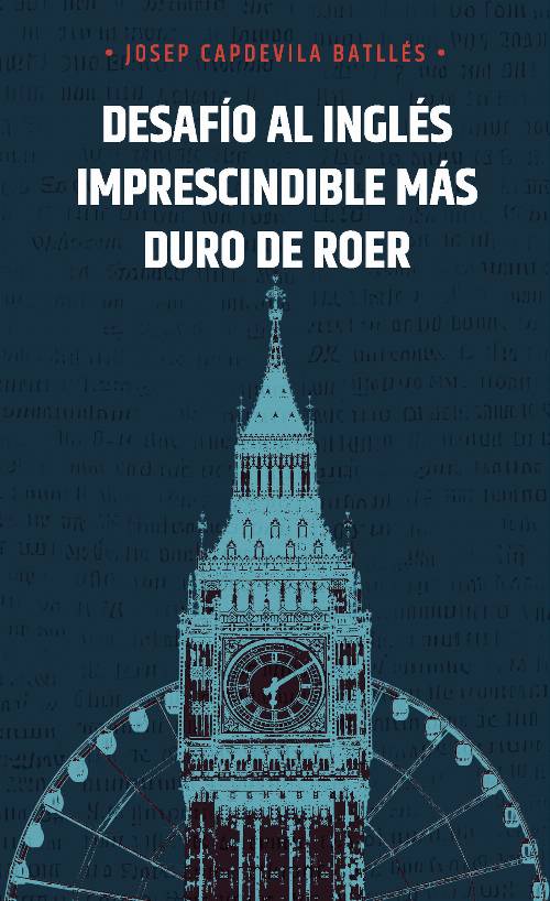 Desafío al inglés imprescindible más duro de roer