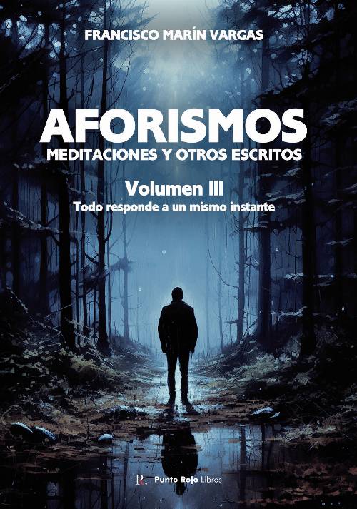 Aforismos, meditaciones y otros escritos