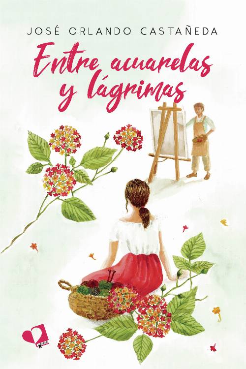 Entre acuarelas y lágrimas