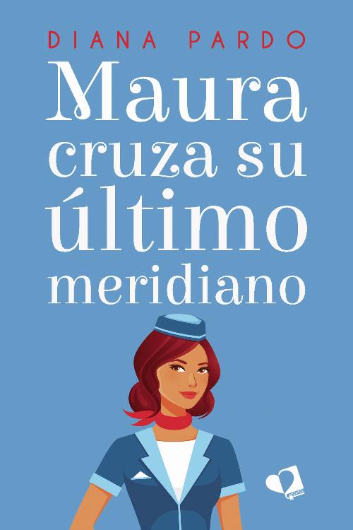 Maura cruza su último meridiano